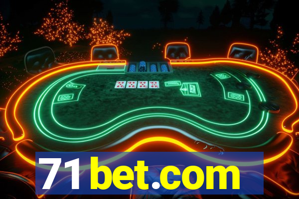 71 bet.com